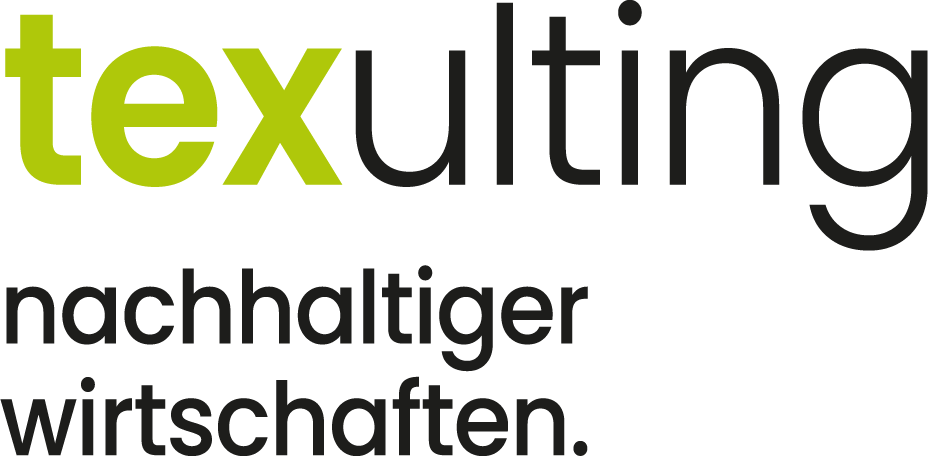 Logo texulting